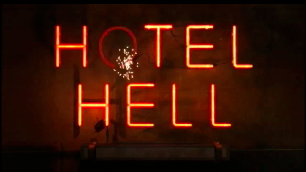 Show Hotel Hell