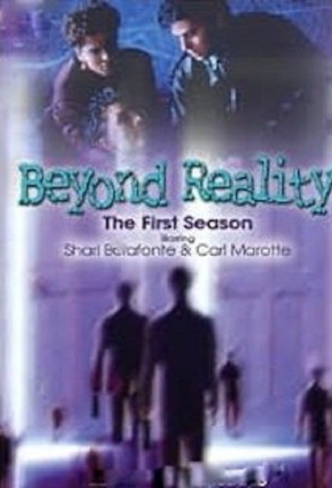 Show Beyond Reality