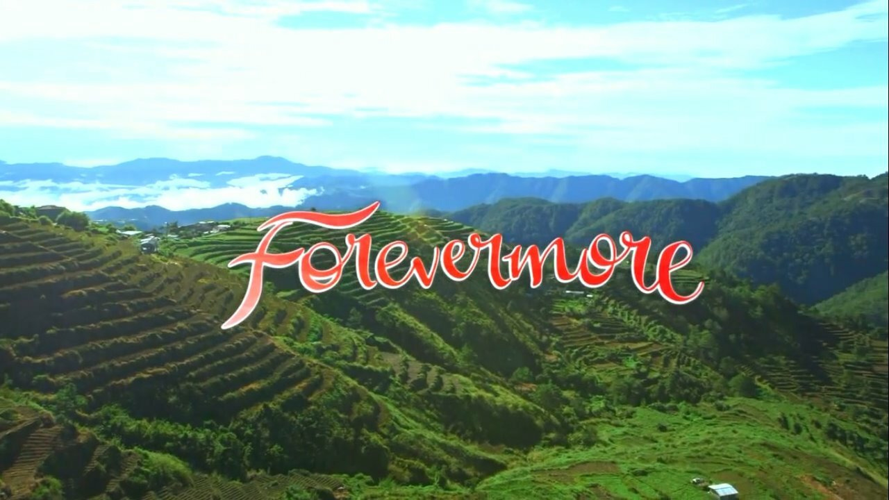 Show Forevermore
