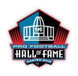 Show Pro Football Hall of Fame Induction Ceremony