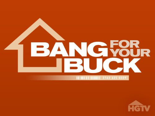 Сериал Bang For Your Buck