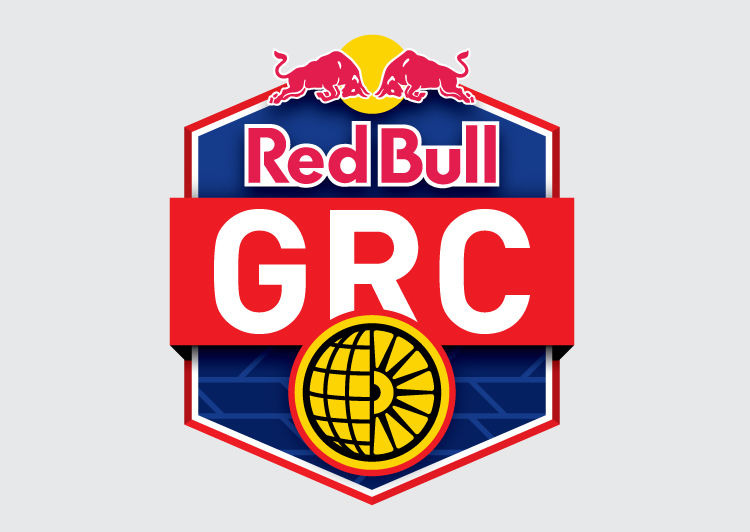 Сериал Red Bull Global RallyCross