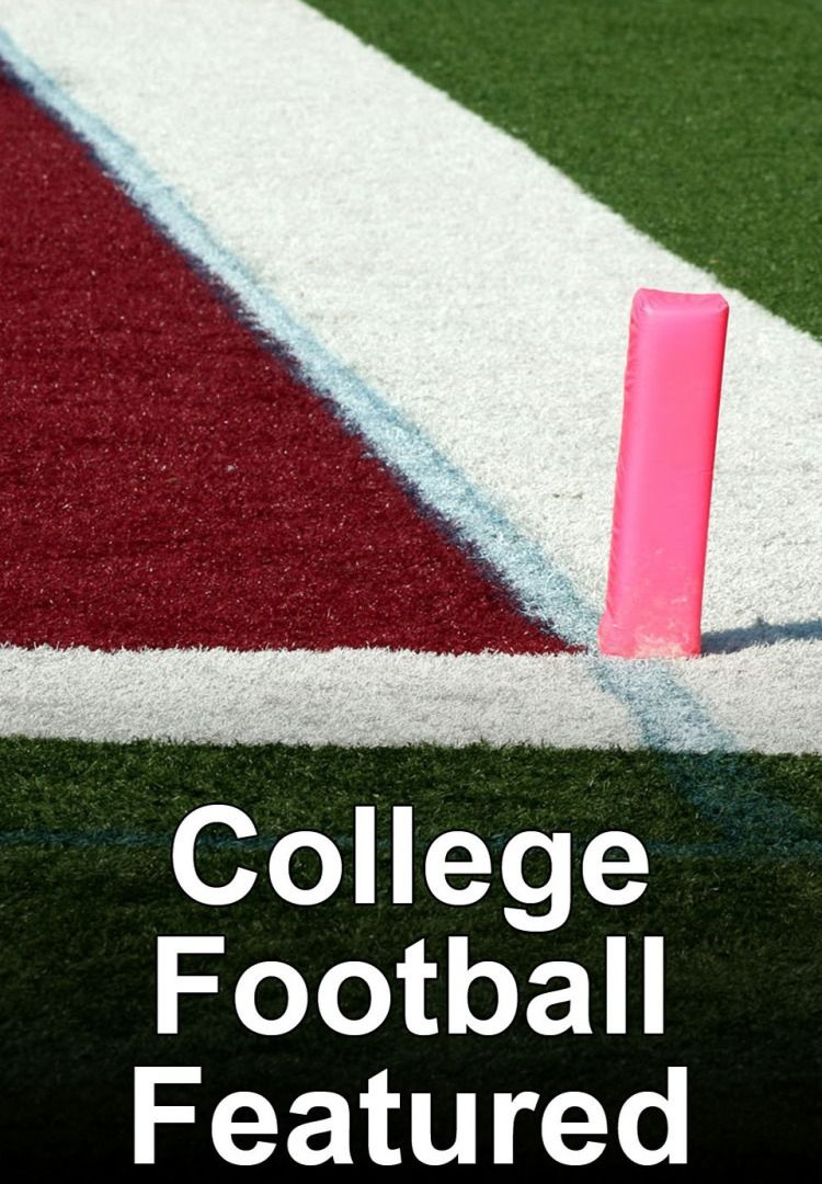 Сериал College Football Featured
