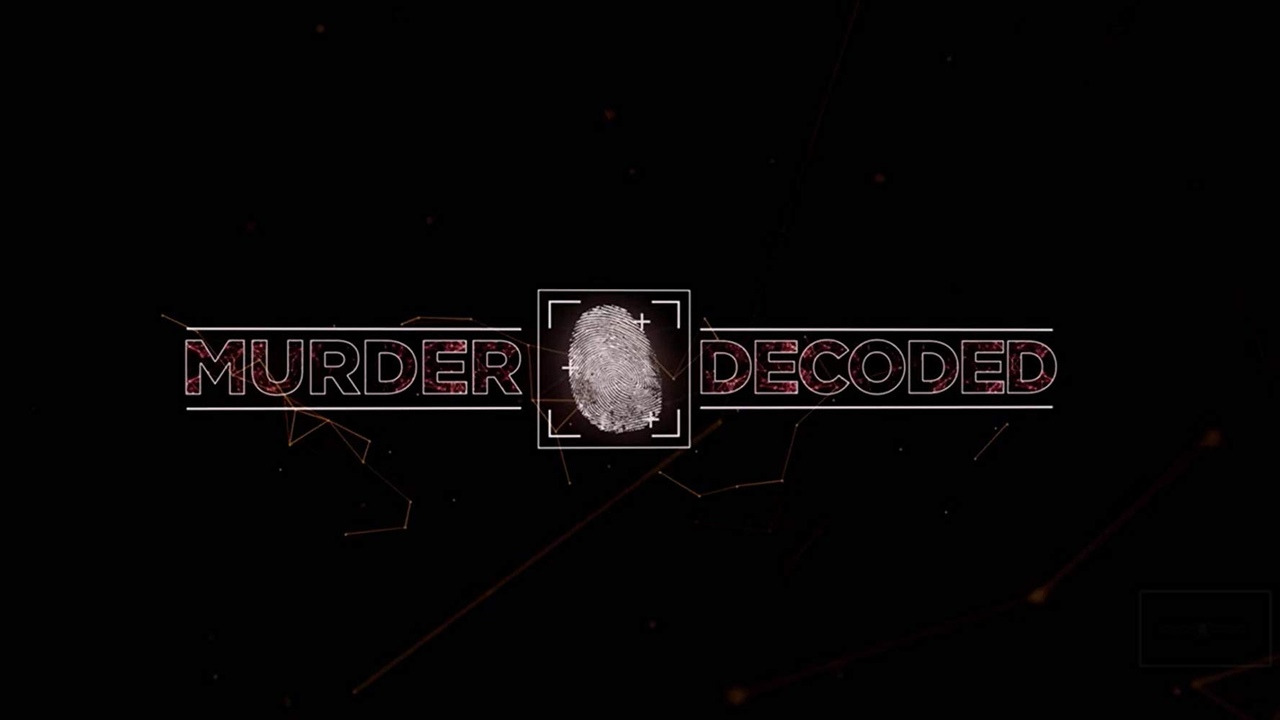 Show Murder Decoded