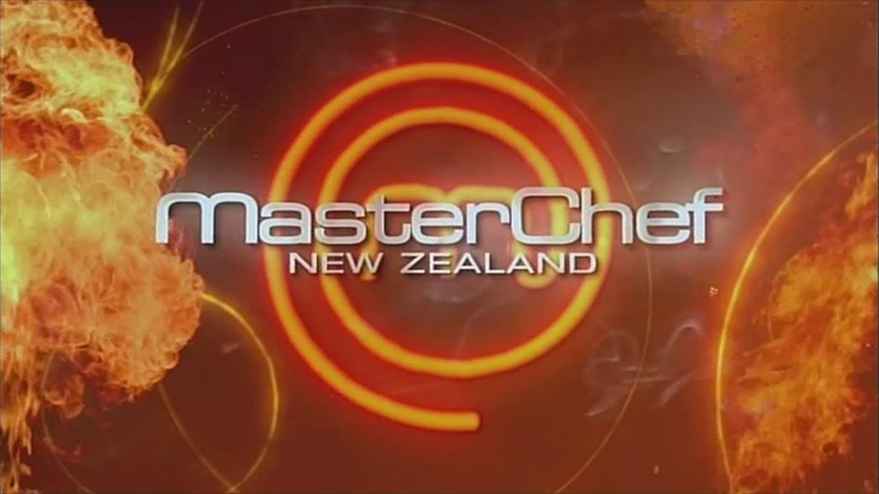 Сериал Masterchef (NZ)