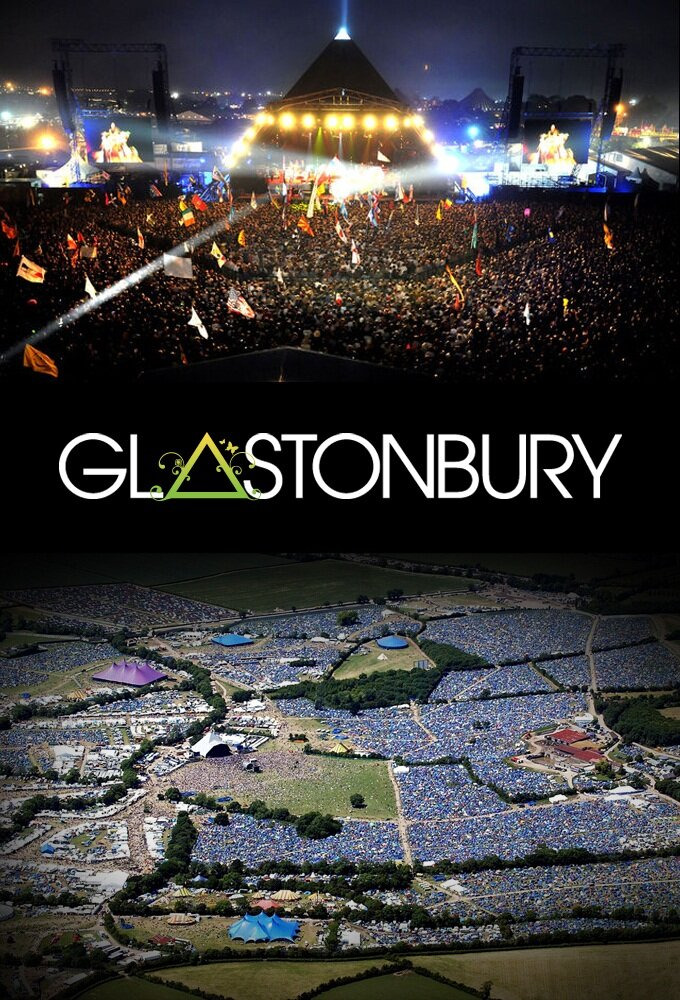 Show Glastonbury
