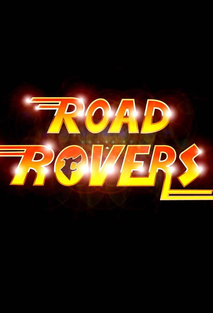 Show Road Rovers