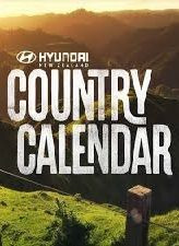 Show Hyundai Country Calendar