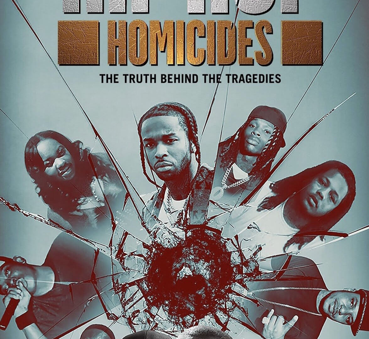 Show Hip Hop Homicides