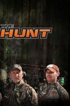 Сериал The Hunt with Greg & Jake