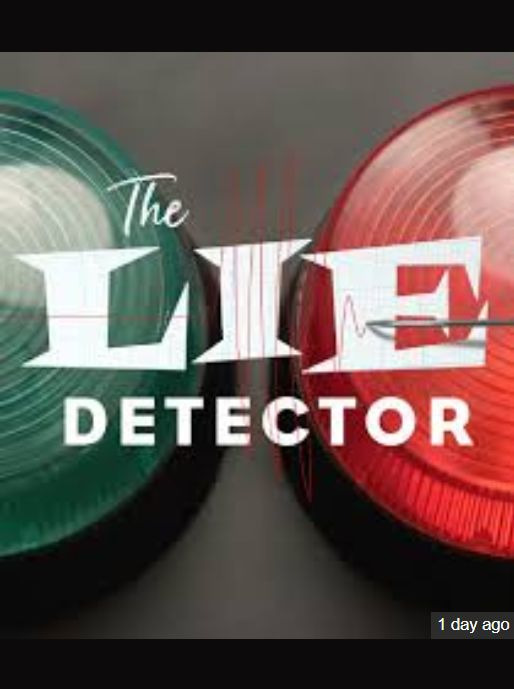 Show Lie Detector