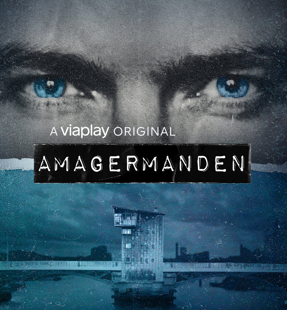 Сериал Amagermanden