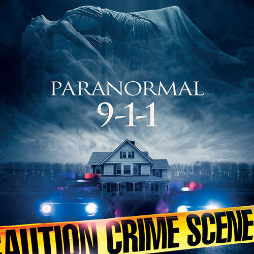 Show Paranormal 911