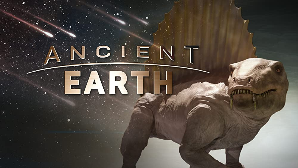 Show Ancient Earth