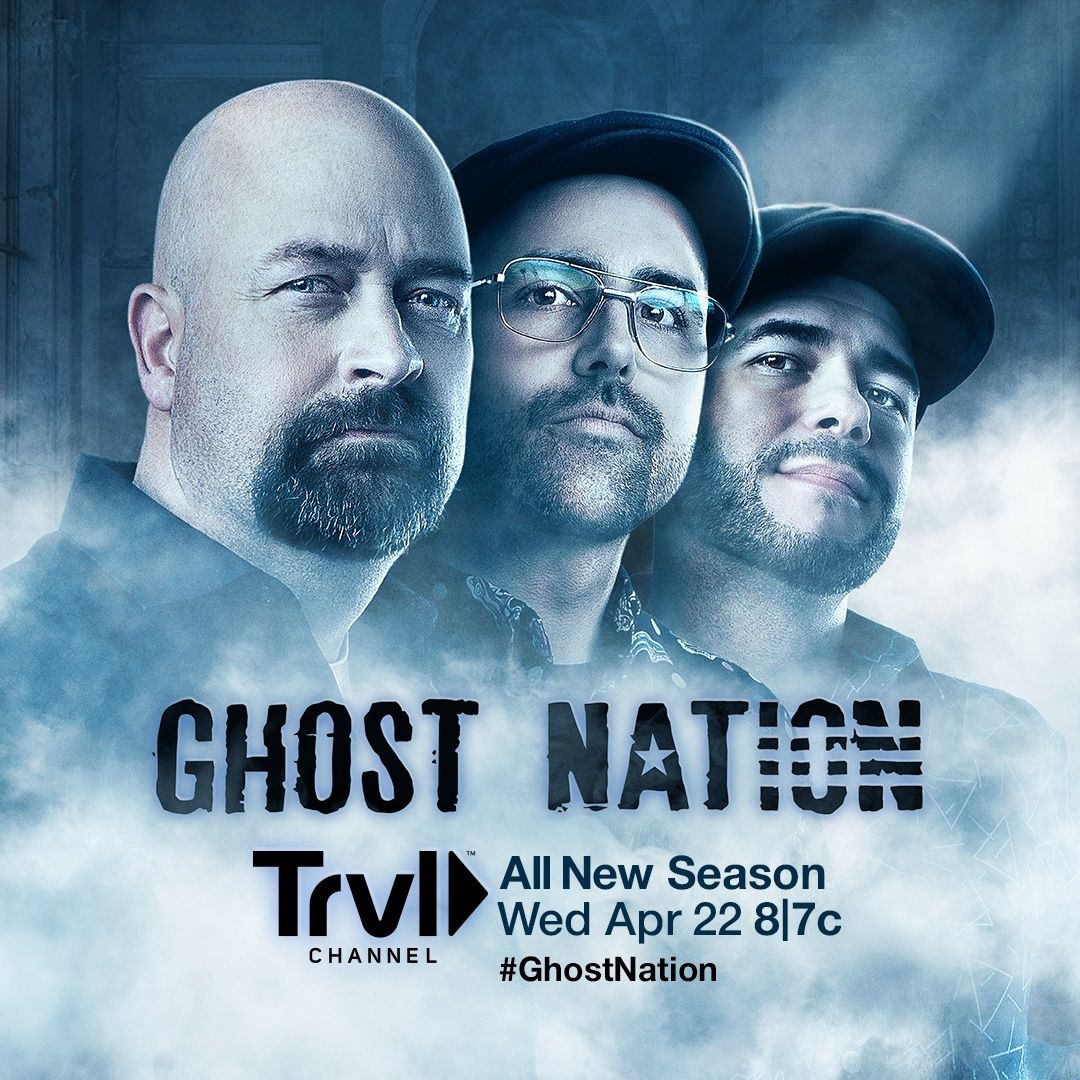 Show Ghost Nation