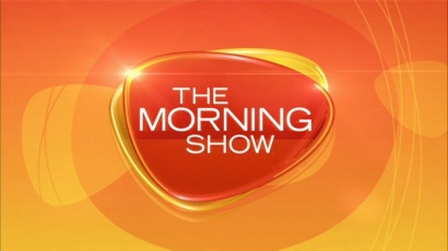 Show The Morning Show