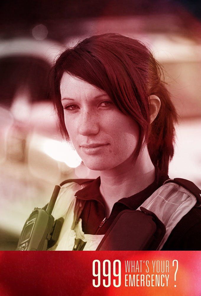 Show 999: What's Your Emergency?