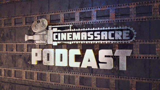 Сериал Cinemassacre Podcast