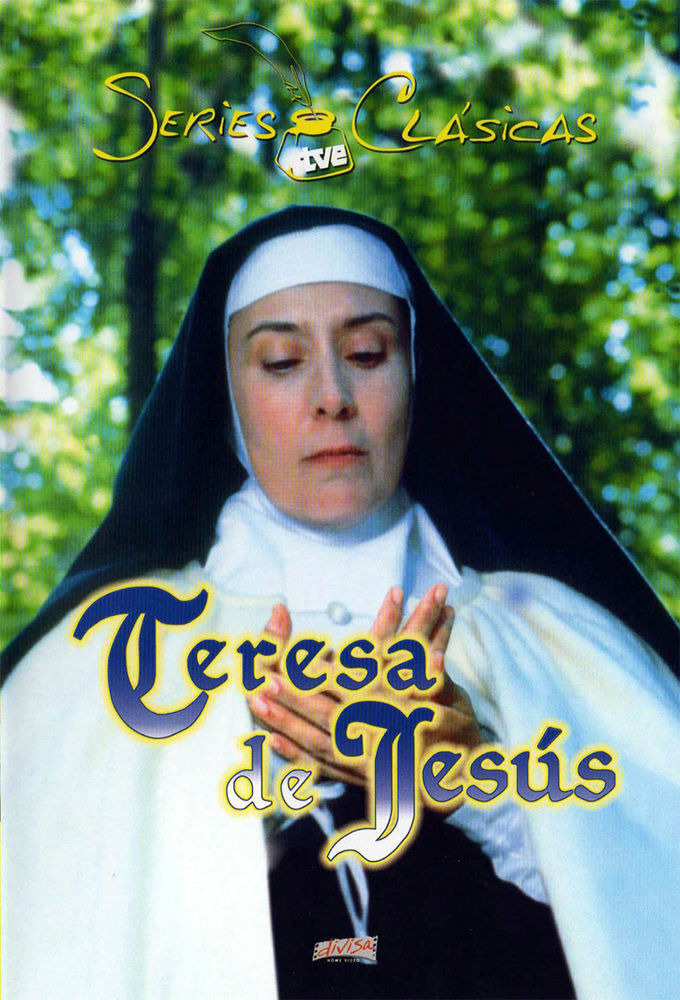 Сериал Тереза де Хесус