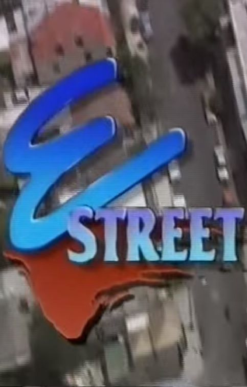 Show E Street