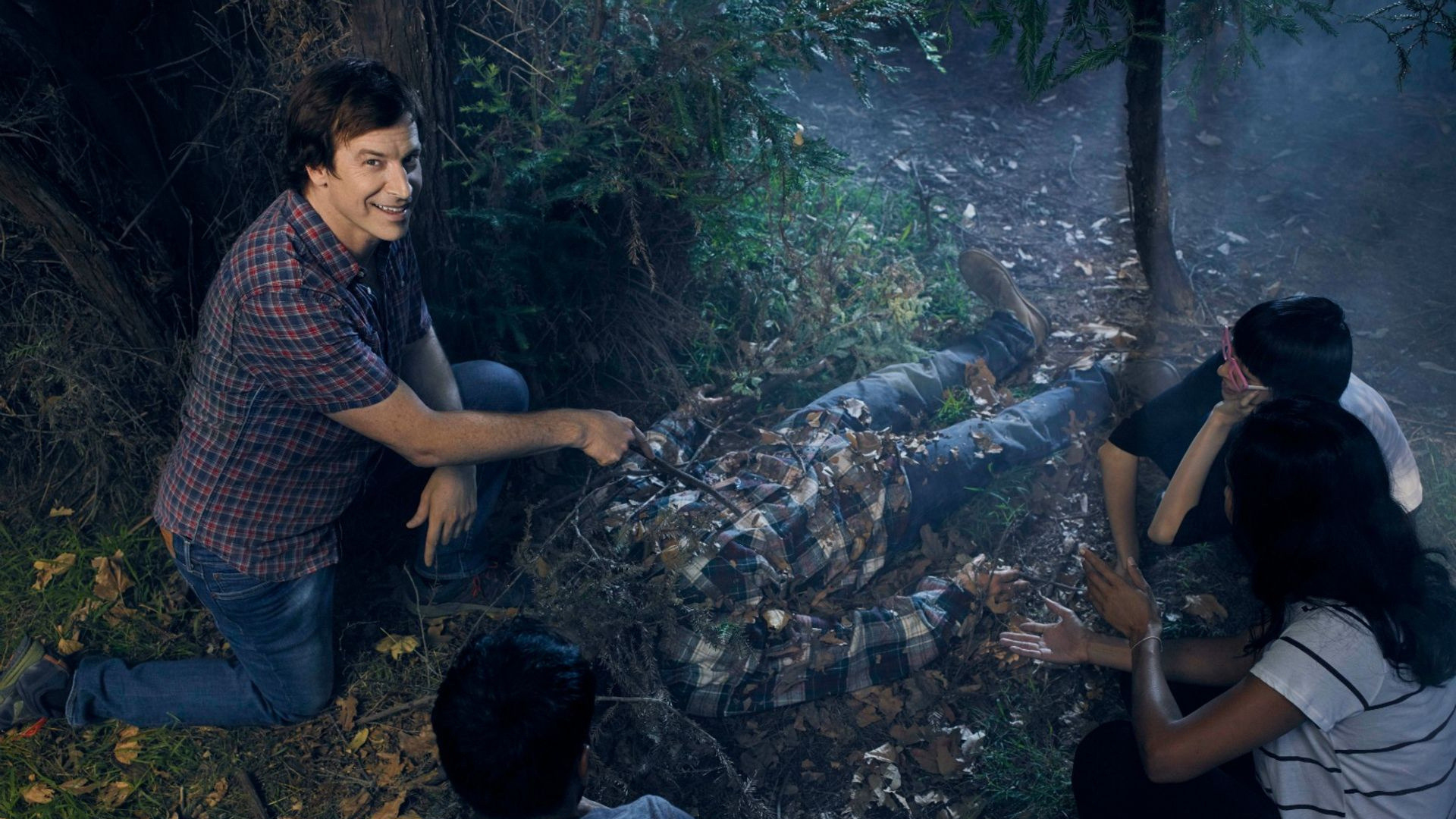 Сериал А ты хочешь увидеть труп?