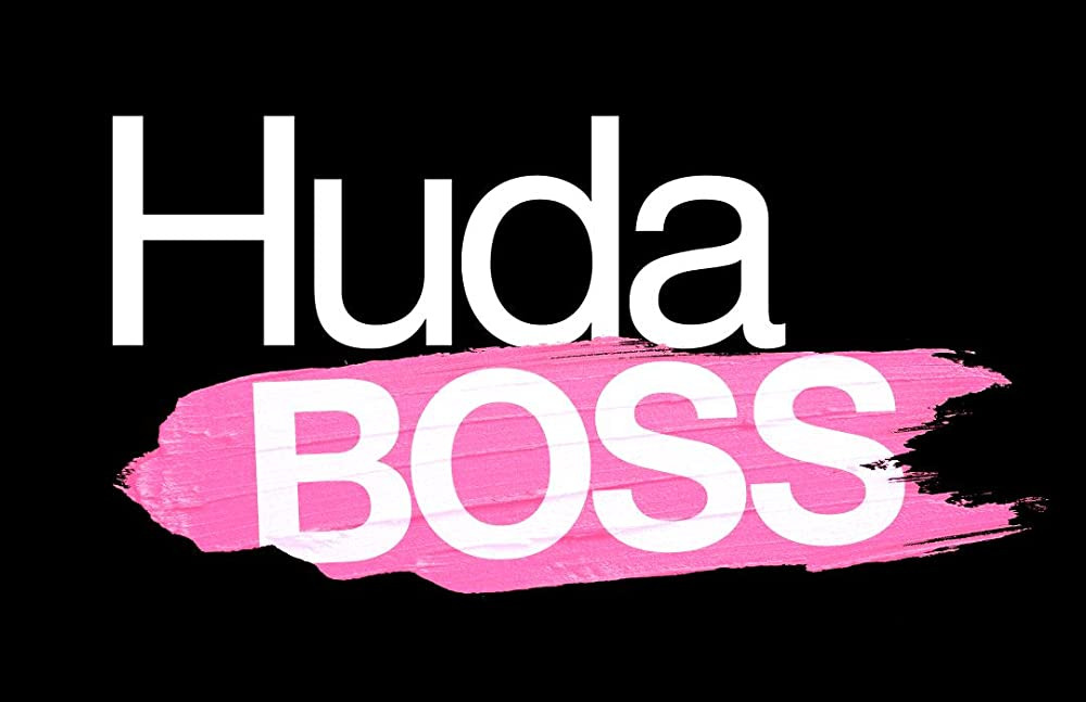 Сериал Huda Boss