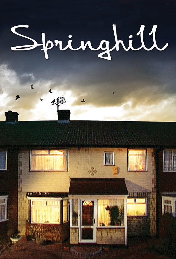 Сериал Springhill