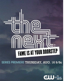 Сериал The Next: Fame is at Your Doorstep
