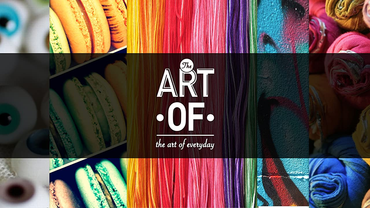 Show The Art of