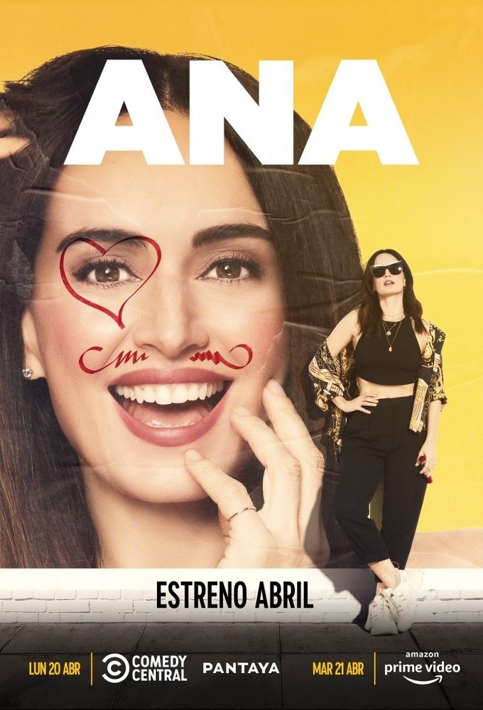 Show Ana