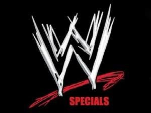 Сериал WWE Specials