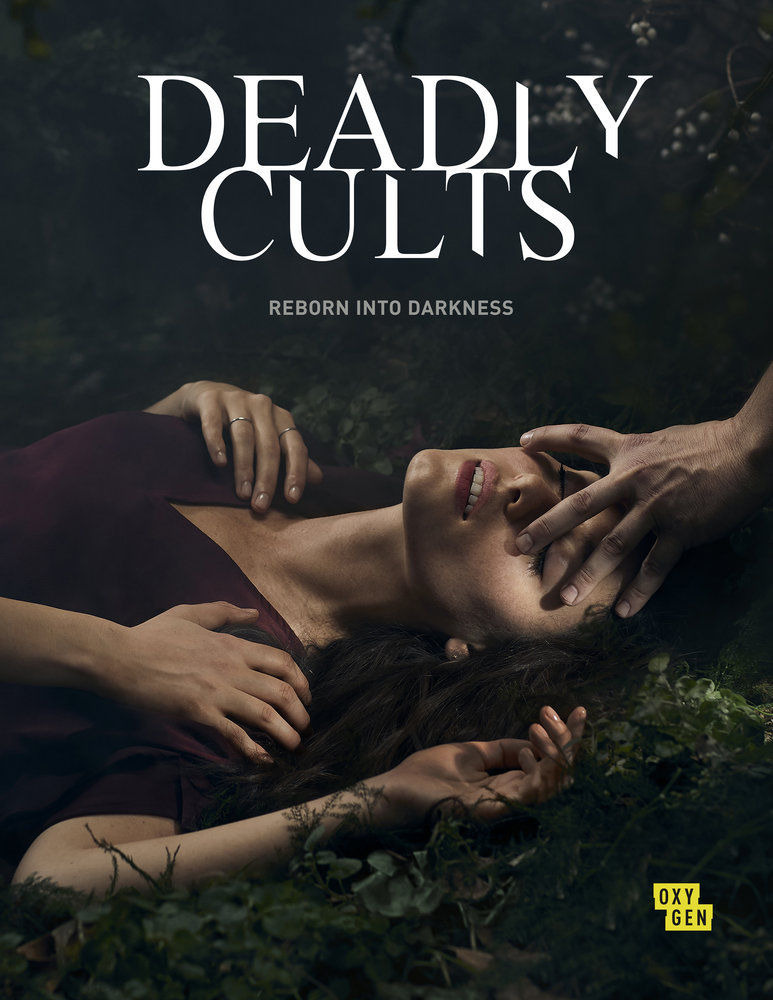 Сериал Deadly Cults