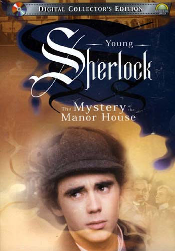 Show Young Sherlock: The Mystery of the Manor House