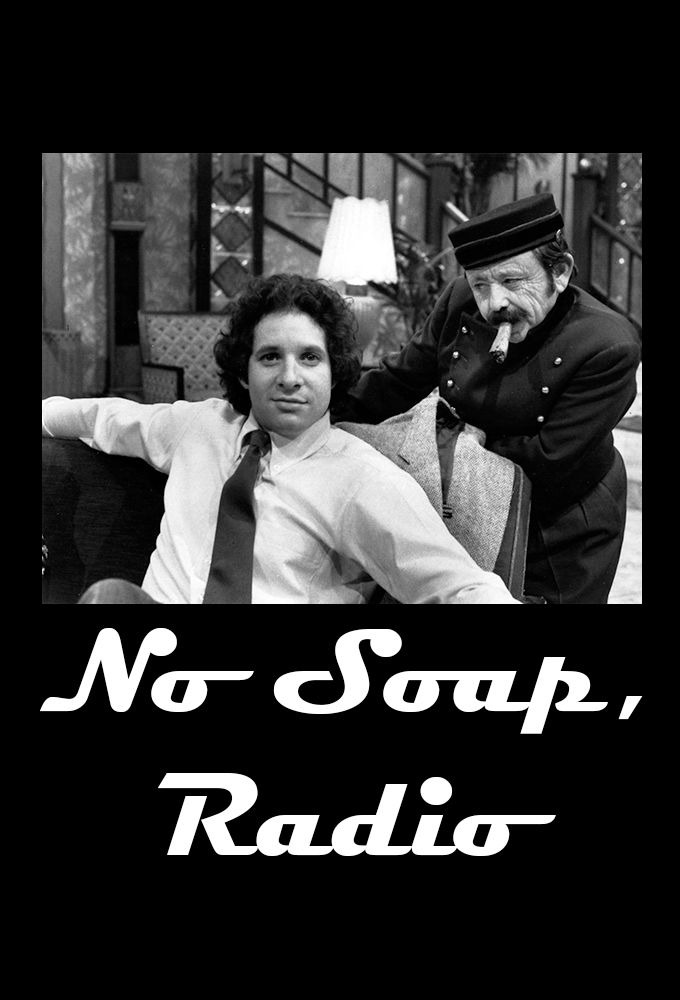 Show No Soap, Radio