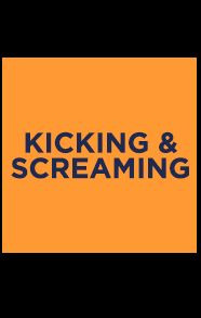 Сериал Kicking & Screaming