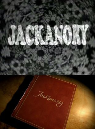 Show Jackanory