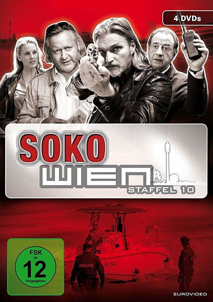 Show SOKO Wien