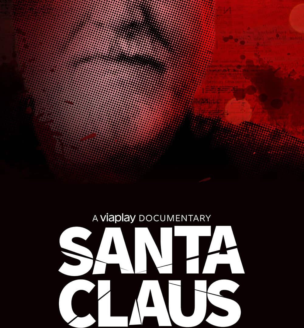 Show Santa Claus: The Serial Killer