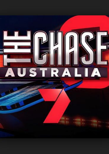 Сериал The Chase Australia