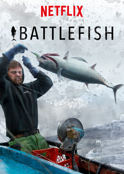 Show Battlefish