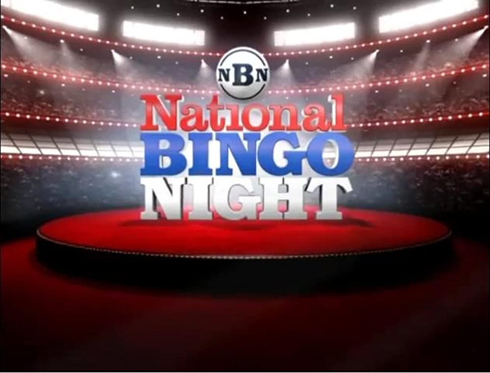 Сериал National Bingo Night