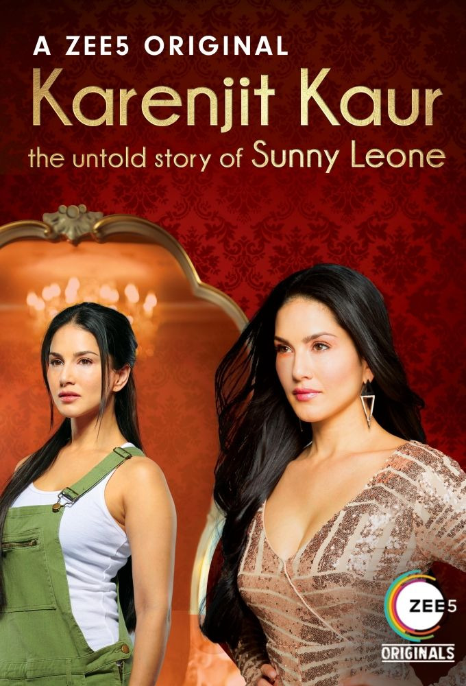 Show Karenjit Kaur - The Untold Story of Sunny Leone