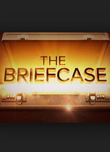 Сериал The Briefcase