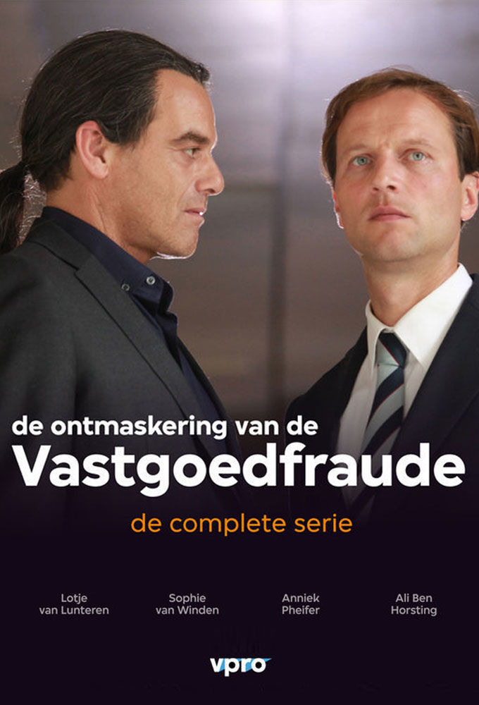 Сериал De Ontmaskering Van De Vastgoedfraude