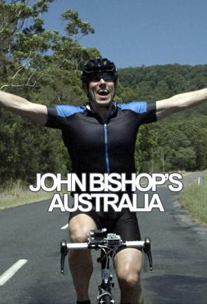 Show John Bishop's Australia