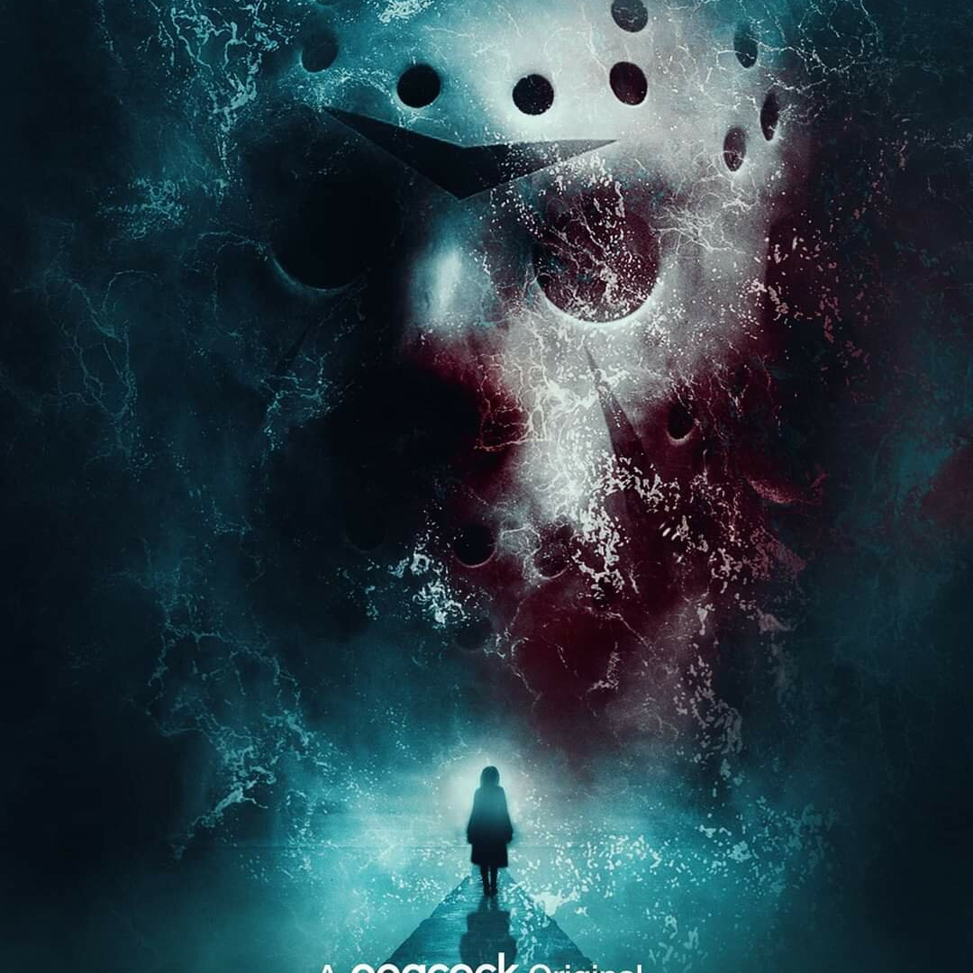 Сериал Хрустальное озеро