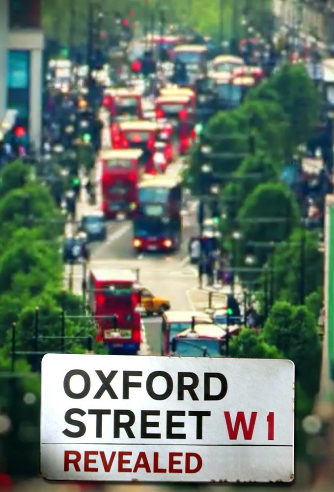 Show Oxford Street Revealed
