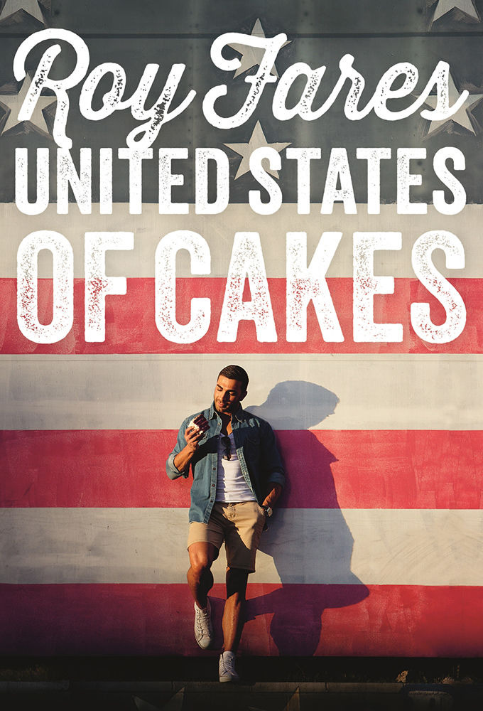 Show United States of Cakes