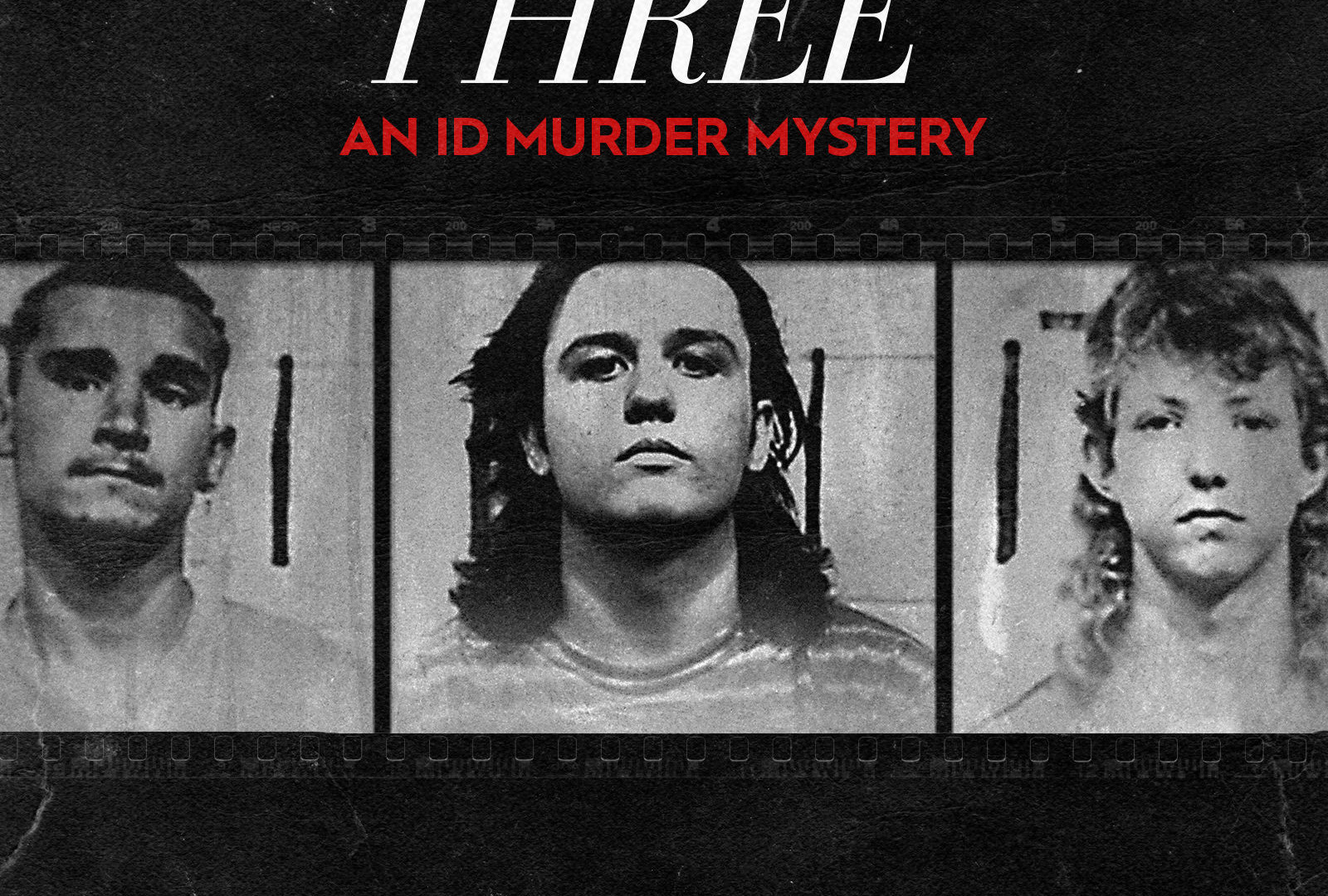 Сериал The West Memphis Three: An ID Murder Mystery