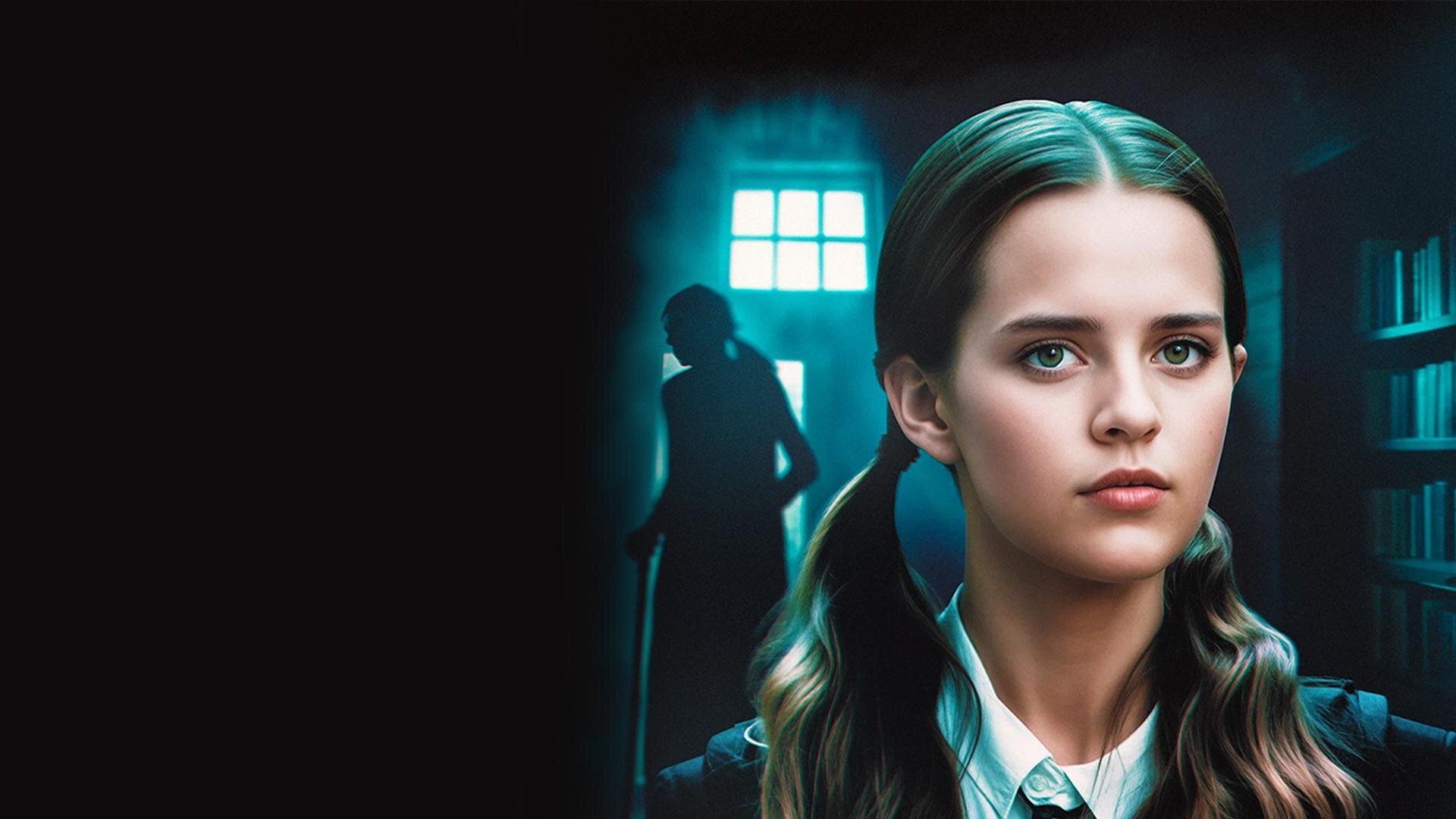 Сериал Нерождённая